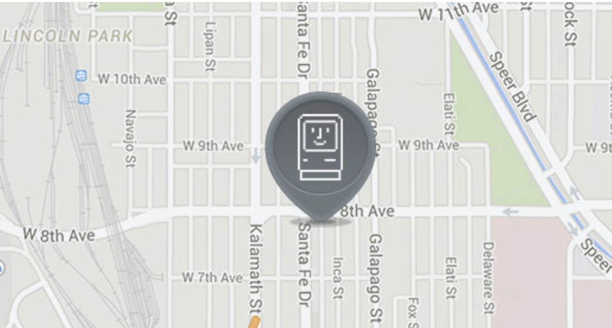 Computer Repair in Denver